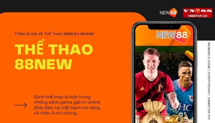 Thể thao 88new